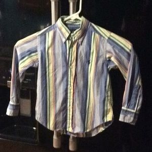 Ralph Lauren Shirt